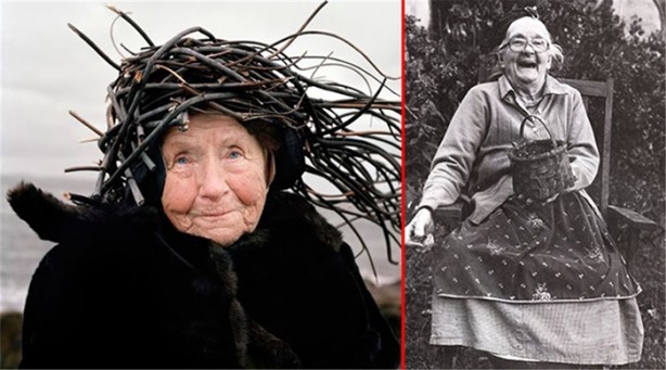 Foto - 100 yaşını devirenlerin 6 ortak özelliği