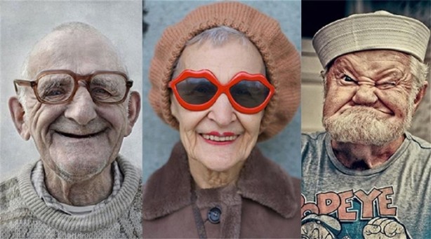 Foto - 100 yaşını devirenlerin 6 ortak özelliği