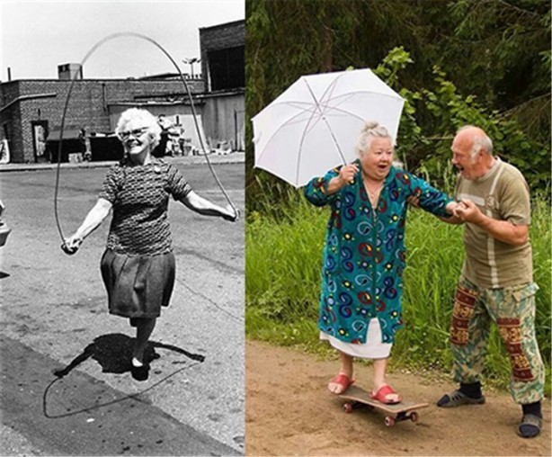 Foto - 100 yaşını devirenlerin 6 ortak özelliği