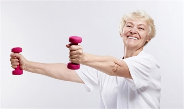 Foto - 100 yaşını devirenlerin 6 ortak özelliği