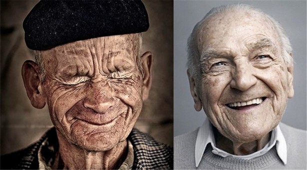 Foto - 100 yaşını devirenlerin 6 ortak özelliği