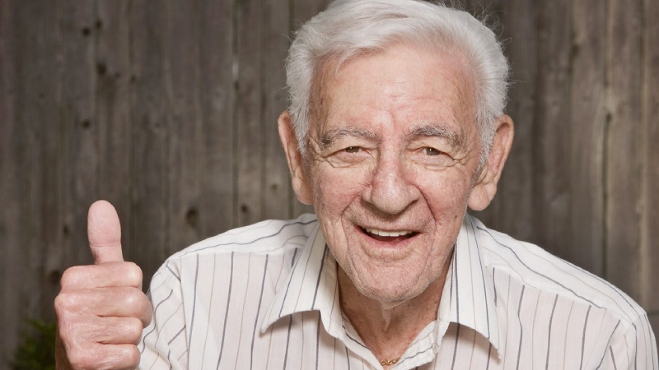 100 Yaşını Devirenlerin Ortak Sırrı: Hepsi ev yapımı olan o gıdayı tüketiyor!