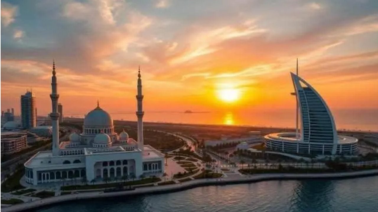 Foto - "100 yıl içinde bu şehirler haritadan silinecek" deniliyor! Türkiye’den de iki il var