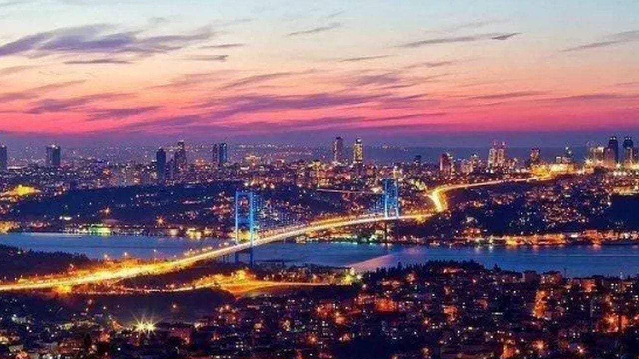 Foto - "100 yıl içinde bu şehirler haritadan silinecek" deniliyor! Türkiye’den de iki il var