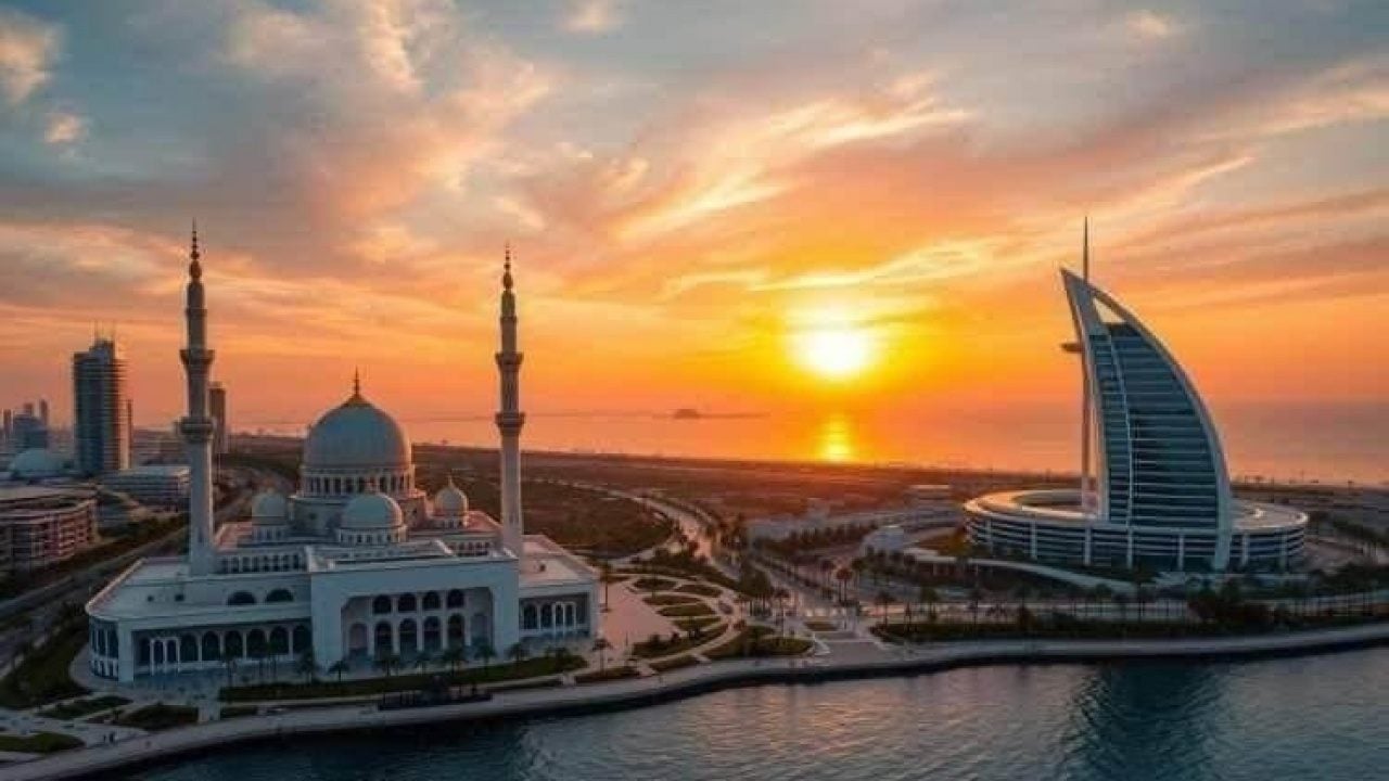 Foto - 100 yıl içinde su altında kalacaklar: Çağın Atlantisi’nde 2 Türk şehri de var