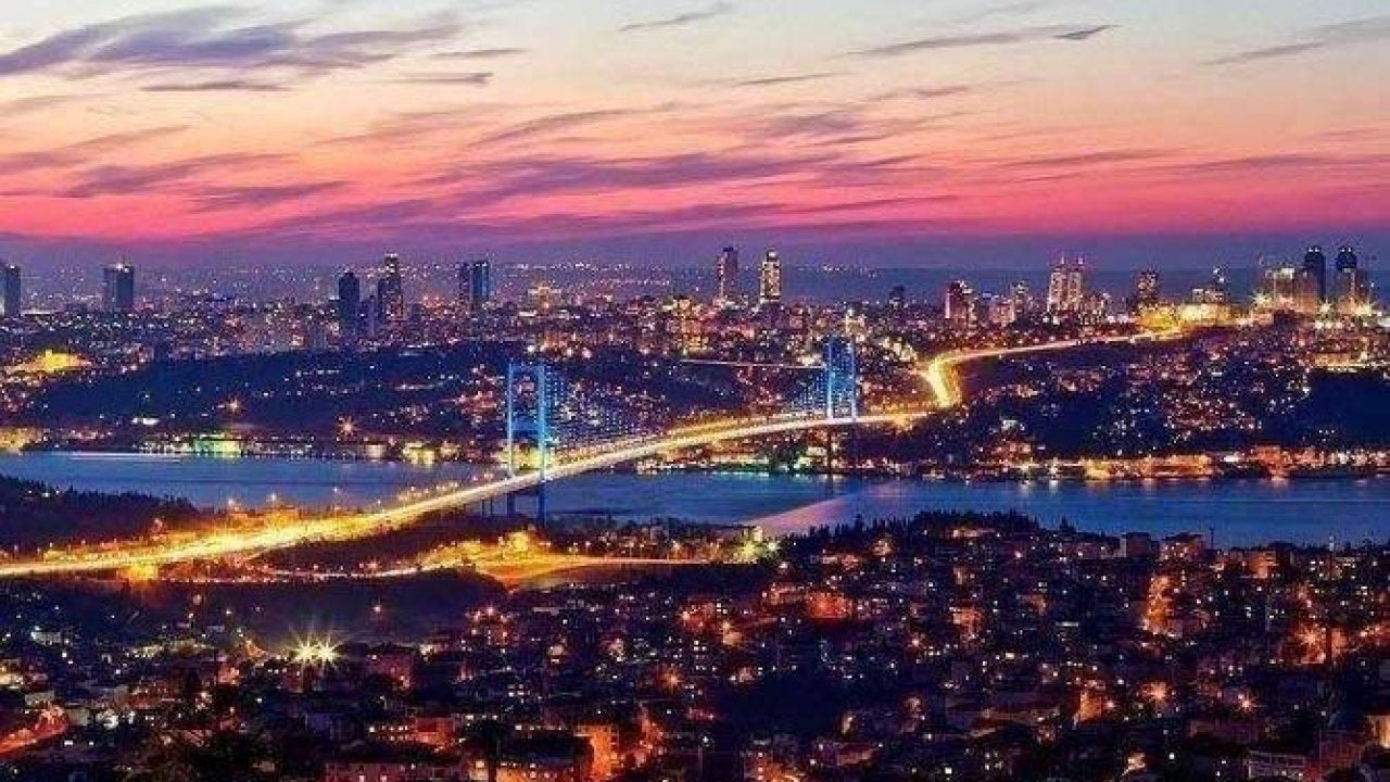 Foto - 100 yıl içinde su altında kalacaklar: Çağın Atlantisi’nde 2 Türk şehri de var