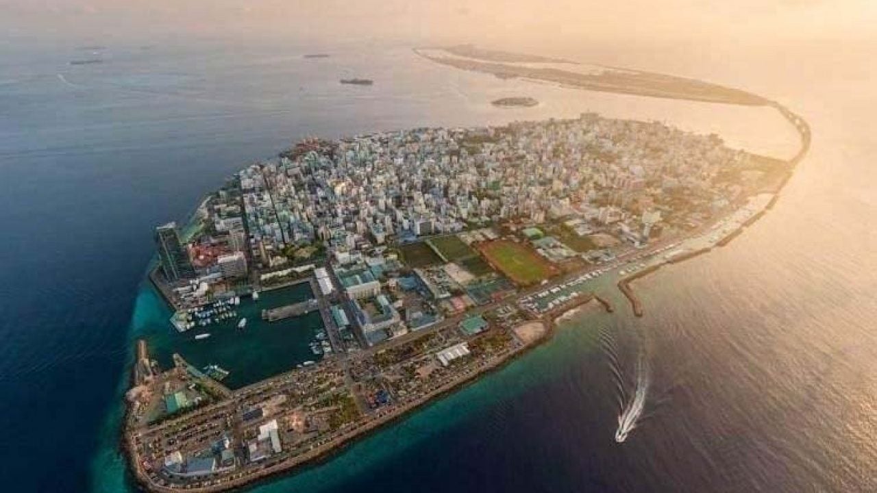 Foto - 100 yıl içinde su altında kalacaklar: Çağın Atlantisi’nde 2 Türk şehri de var