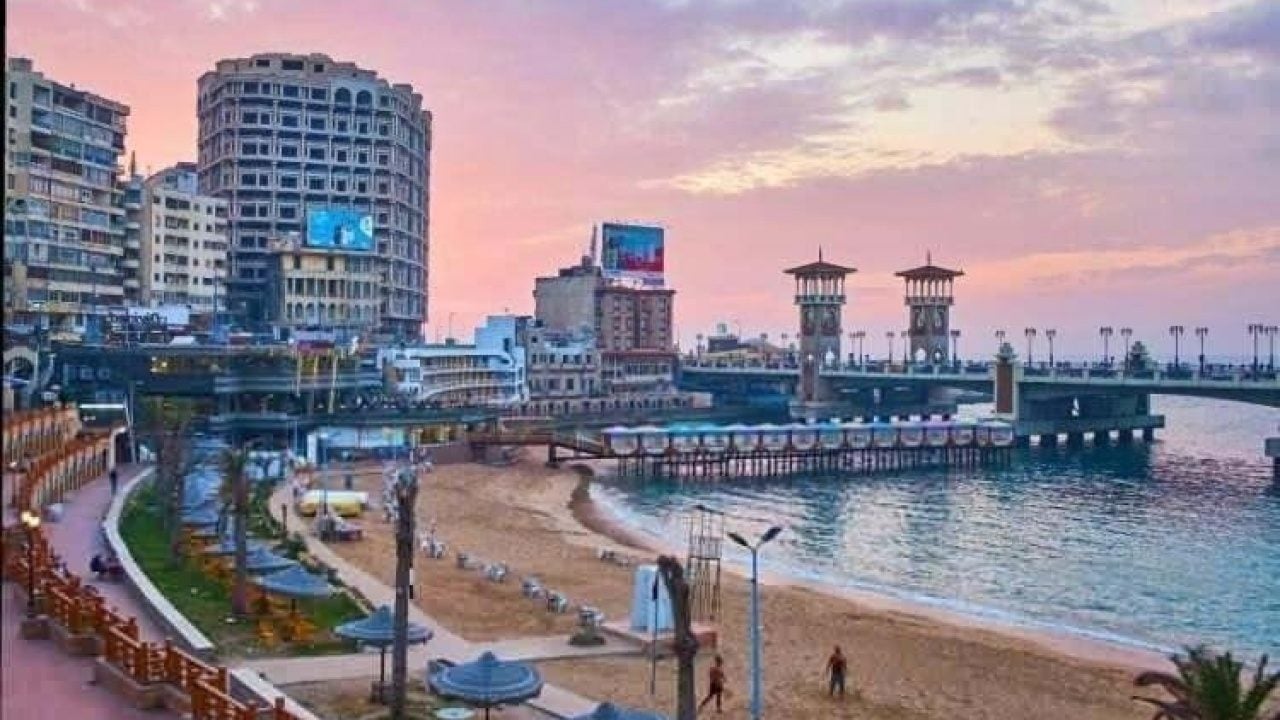 Foto - 100 yıl içinde su altında kalacaklar: Çağın Atlantisi’nde 2 Türk şehri de var