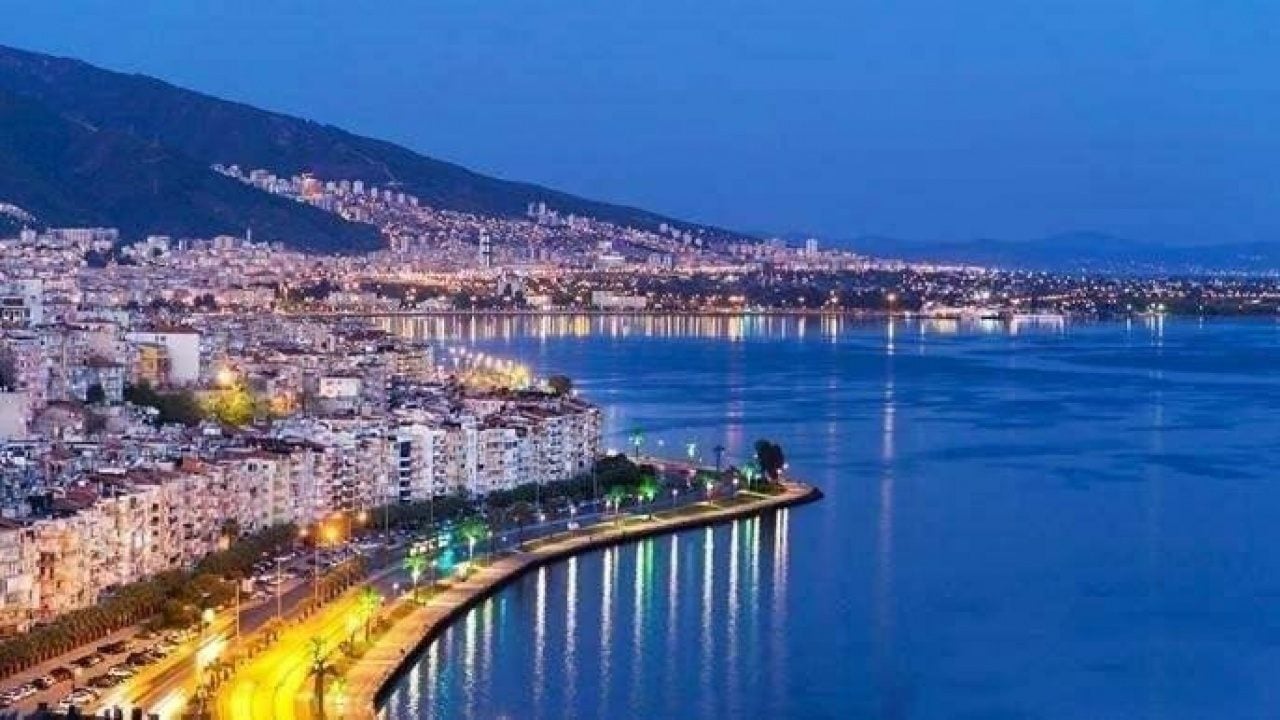 Foto - 100 yıl içinde su altında kalacaklar: Çağın Atlantisi’nde 2 Türk şehri de var