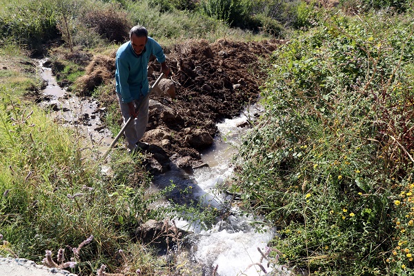 Foto - 100 yıl önce kerpiçten yapıldı! Yadigar 30 yıl sonra yeniden dönmeye başladı