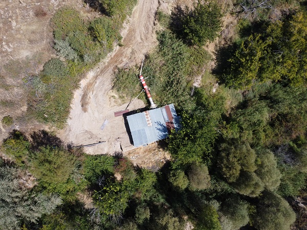 Foto - 100 yıl önce kerpiçten yapıldı! Yadigar 30 yıl sonra yeniden dönmeye başladı