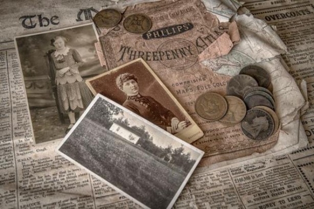 Foto - 100 yıl önce terk edilmişti! Görenler şaşırdı… Titanik detayı