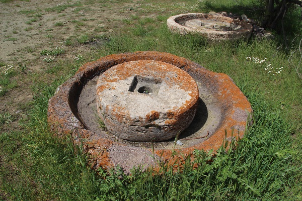 Foto - 100 yıl önce un öğütülüyordu! Artık bunun için kullanılıyor