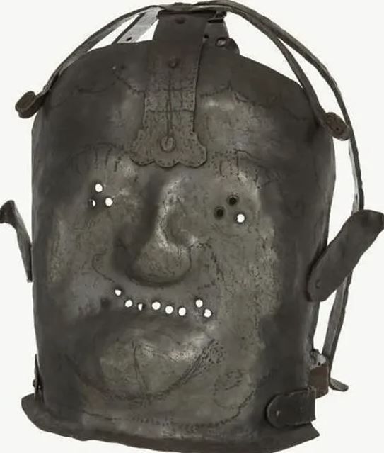 Foto - 100 yıl sonra ortaya çıktı! Akıl hastanelerinin tüyler ürperten kareleri