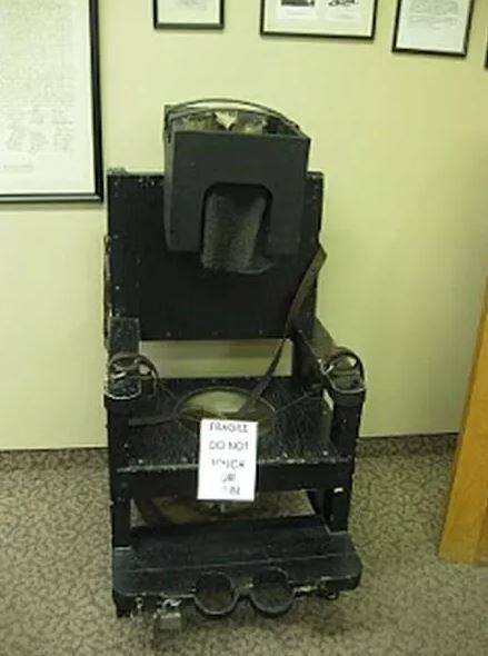 Foto - 100 yıl sonra ortaya çıktı! Akıl hastanelerinin tüyler ürperten kareleri