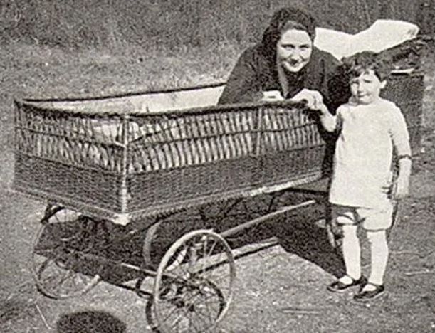 Foto - 100 yıl sonra ortaya çıktı! Akıl hastanelerinin tüyler ürperten kareleri