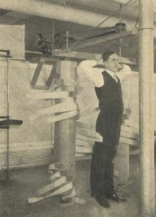 Foto - 100 yıl sonra ortaya çıktı! Akıl hastanelerinin tüyler ürperten kareleri