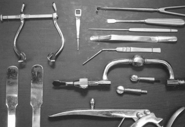 Foto - 100 yıl sonra ortaya çıktı! Akıl hastanelerinin tüyler ürperten kareleri