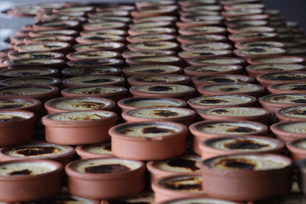 Foto - 100 yıldır damakları şenlendiriyor! Bu tatlının sırrı ne? 