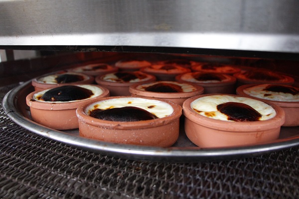 Foto - 100 yıldır damakları şenlendiriyor! Bu tatlının sırrı ne? 