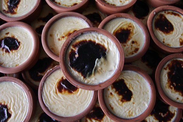 Foto - 100 yıldır damakları şenlendiriyor! Bu tatlının sırrı ne? 