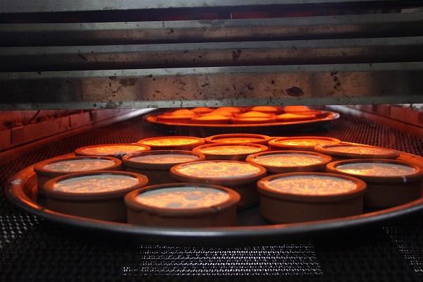 Foto - 100 yıldır damakları şenlendiriyor! Bu tatlının sırrı ne? 