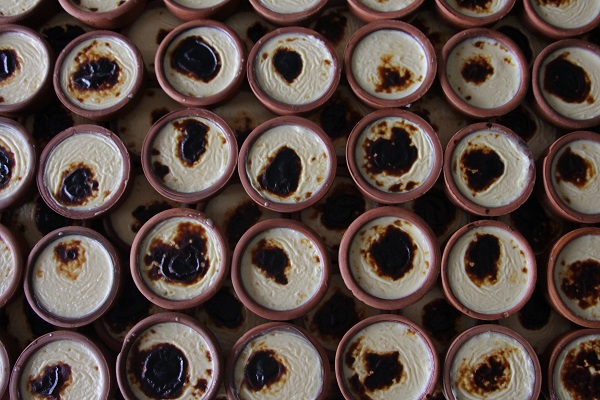 100 yıldır damakları şenlendiriyor! Bu tatlının sırrı ne? 