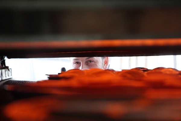 Foto - 100 yıldır damakları şenlendiriyor! Bu tatlının sırrı ne? 