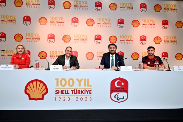 Foto - 100 yıldır ülkemizin hizmetinde! Shell’den bir anlamlı iş birliği daha!