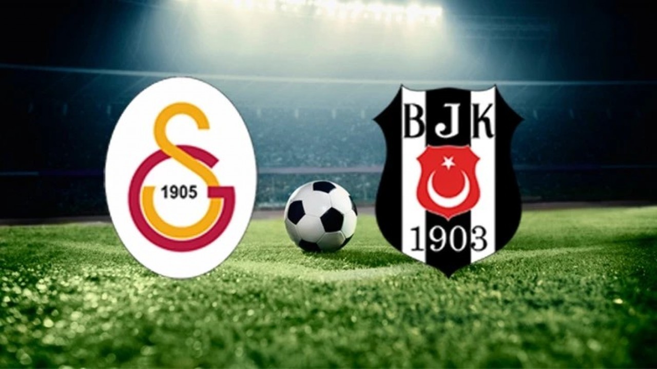 Foto - 100 yılı aşan rekabet! Galatasaray-Beşiktaş derbilerinde akılda kalanlar