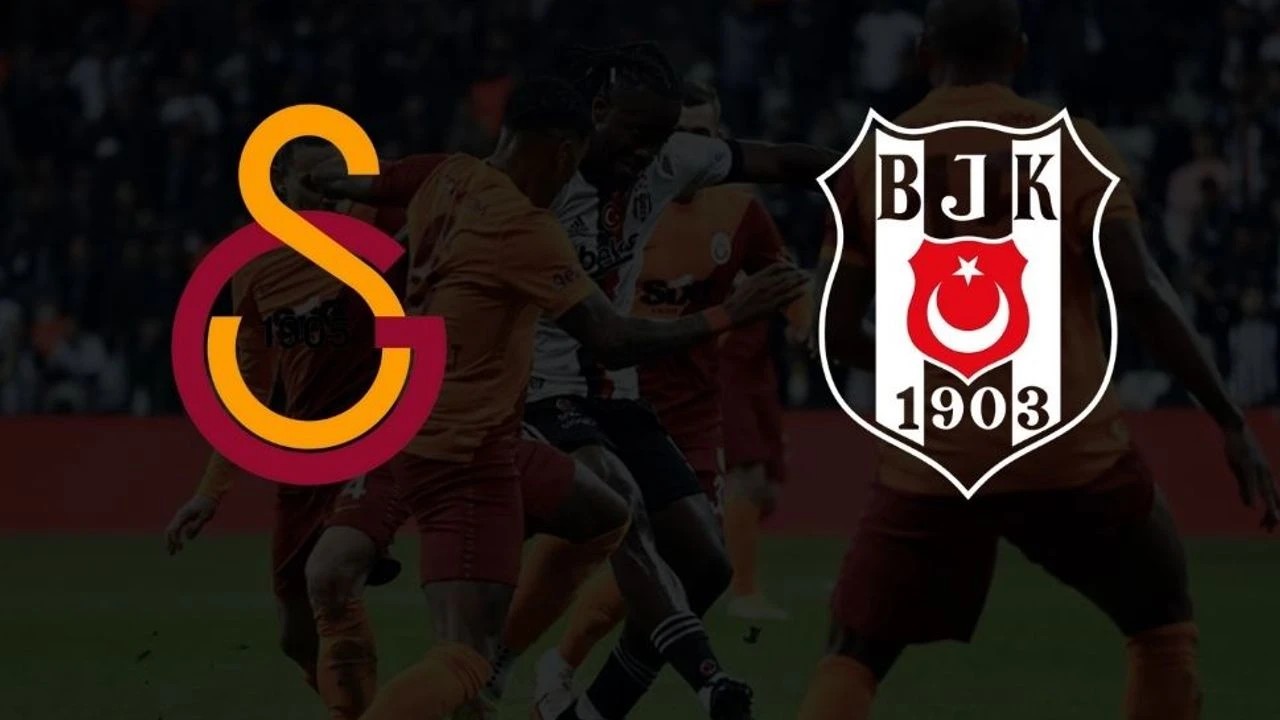 Foto - 100 yılı aşan rekabet! Galatasaray-Beşiktaş derbilerinde akılda kalanlar
