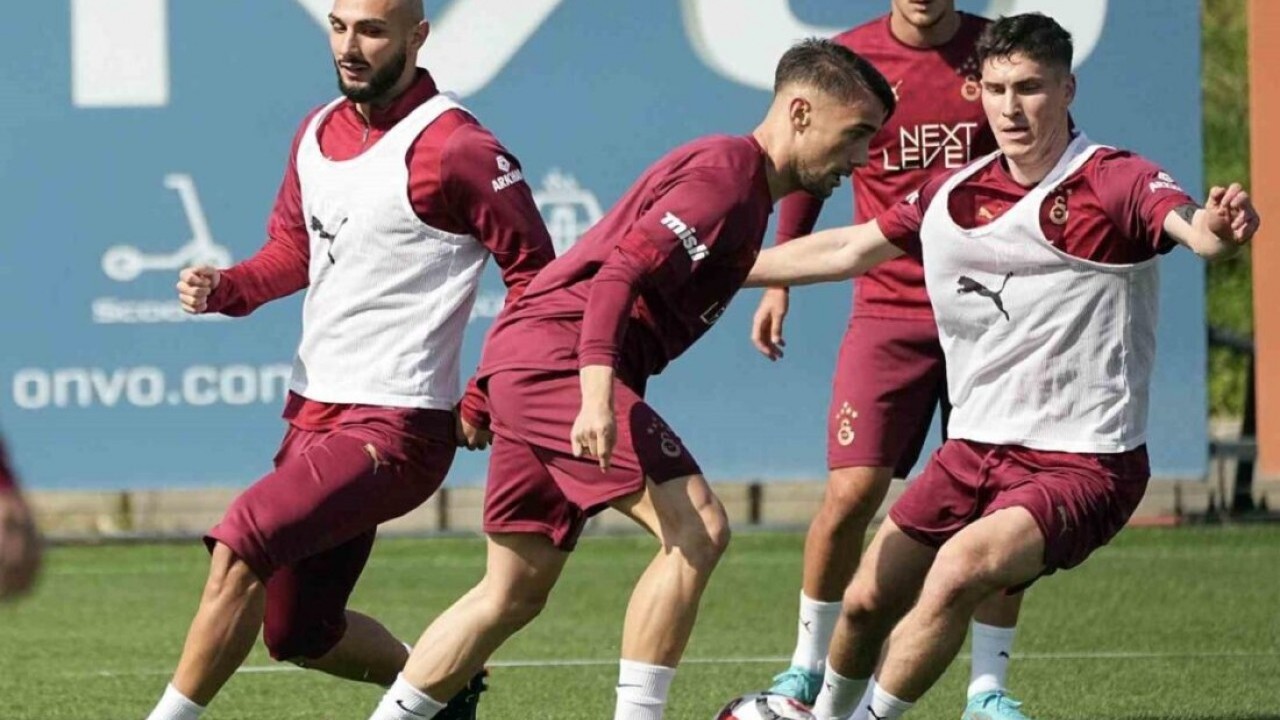 Foto - 100 yılı aşan rekabet! Galatasaray-Beşiktaş derbilerinde akılda kalanlar