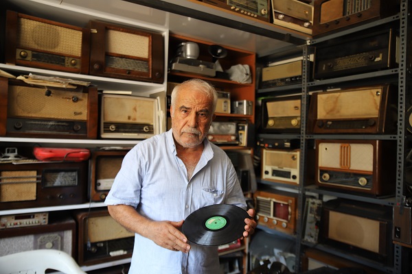 Foto - 100 yıllık! Her birine gözü gibi bakıyor