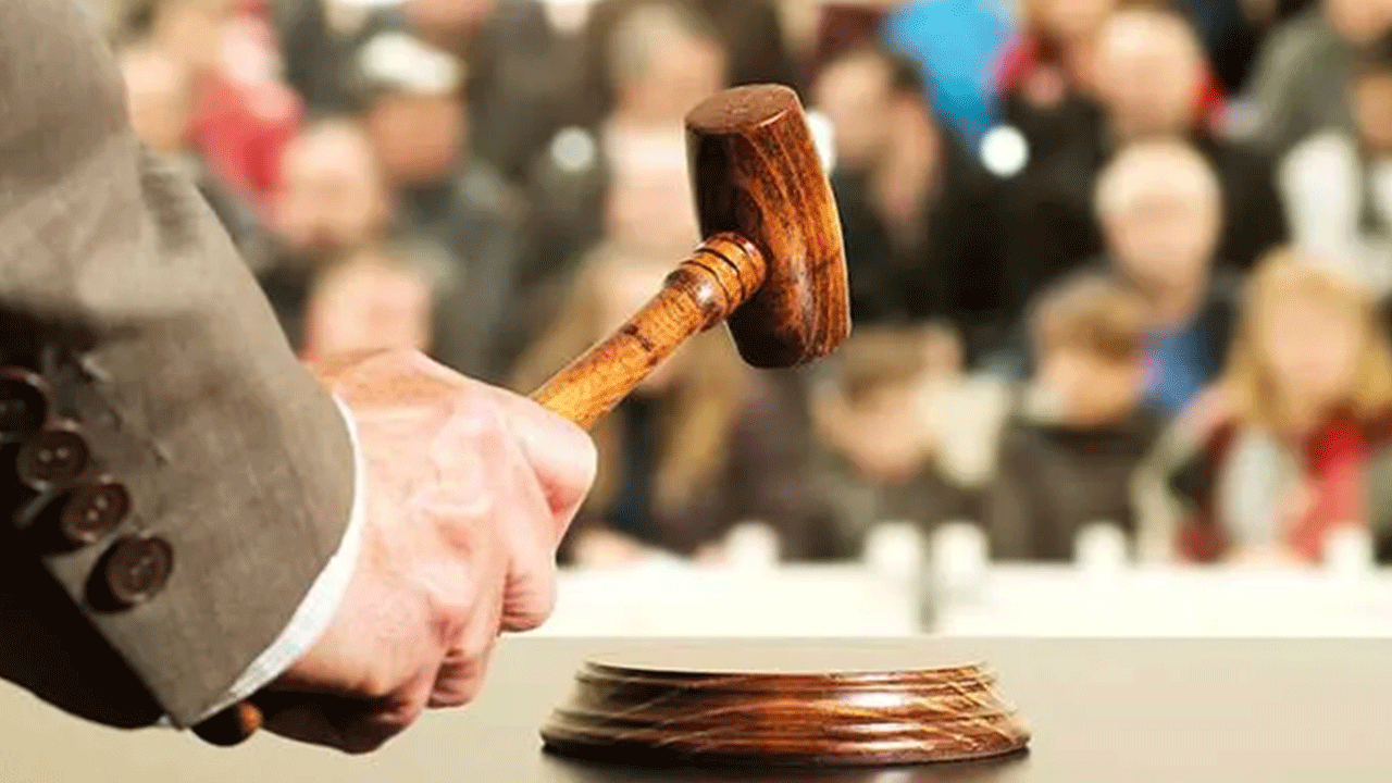 Foto - 100 yıllık süre doldu: Hepsi satışa çıkıyor!