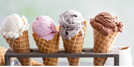100 yıllık ünlü dondurma markası iflas etti! 