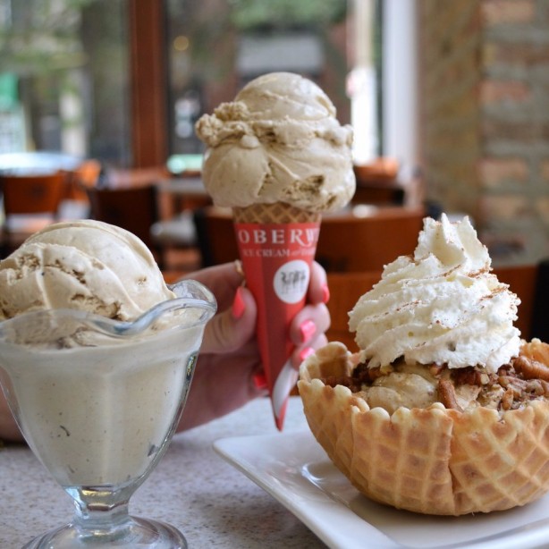 Foto - 100 yıllık ünlü dondurma markası iflas etti! 