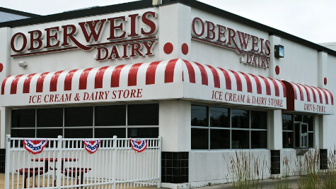 Foto - 100 yıllık ünlü dondurma markası iflas etti! 