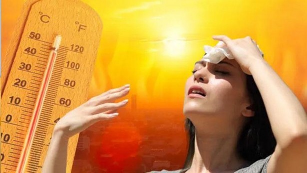 Foto - 10.00-16.00 saatleri arası dikkat! "Dışarı çıkmayın"