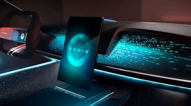 Foto - 1.000 beygirlik elektrikli otomobil ürettiler