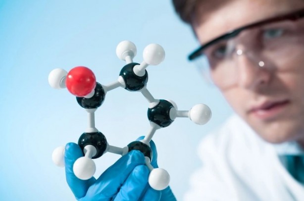 Foto - 1000 kişi başına kaç kişi düşüyor! İşte en fazla bilim insanına sahip ülkeler 