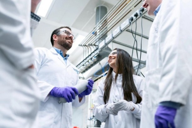 Foto - 1000 kişi başına kaç kişi düşüyor! İşte en fazla bilim insanına sahip ülkeler 