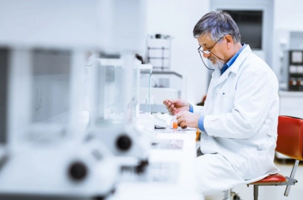 Foto - 1000 kişi başına kaç kişi düşüyor! İşte en fazla bilim insanına sahip ülkeler 