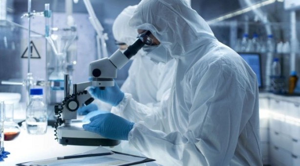 1000 kişi başına kaç kişi düşüyor! İşte en fazla bilim insanına sahip ülkeler 