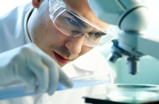 Foto - 1000 kişi başına kaç kişi düşüyor! İşte en fazla bilim insanına sahip ülkeler 