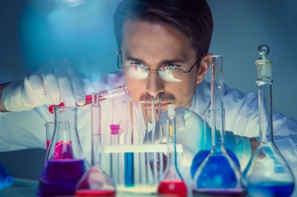 Foto - 1000 kişi başına kaç kişi düşüyor! İşte en fazla bilim insanına sahip ülkeler 