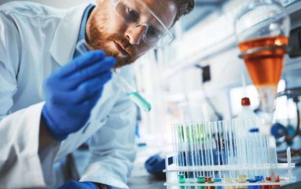 Foto - 1000 kişi başına kaç kişi düşüyor! İşte en fazla bilim insanına sahip ülkeler 