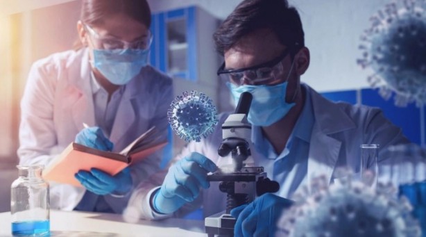 Foto - 1000 kişi başına kaç kişi düşüyor! İşte en fazla bilim insanına sahip ülkeler 