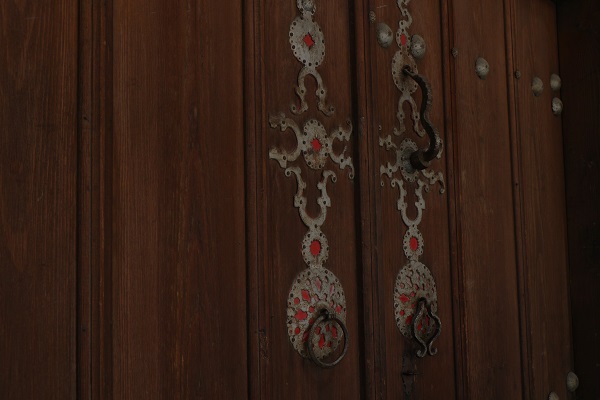 Foto - 1000 yıllık gelenek! Bu motiflerin sırrı ne? 