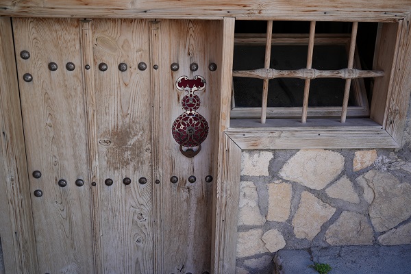 Foto - 1000 yıllık gelenek! Bu motiflerin sırrı ne? 