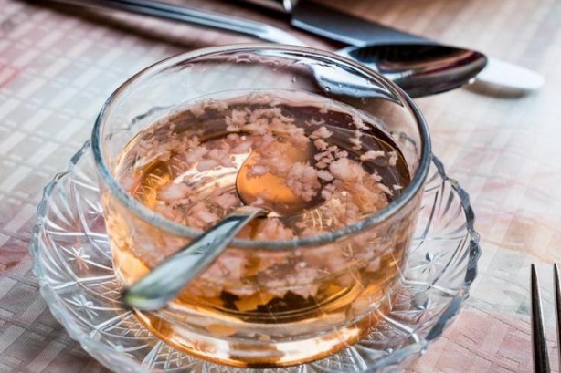 Foto - 1000 yıllık karışımı İbn-i Sina duyurmuş! Balla sarımsağı karıştırırsanız bakın ne oluyor